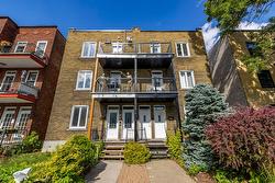 2325  - 2329 Av. Madison  Montréal (Côte-Des-Neiges/Notre-Dame-De-Grâce), QC H4B 2T5