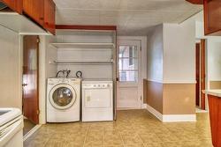 Laundry room - 
