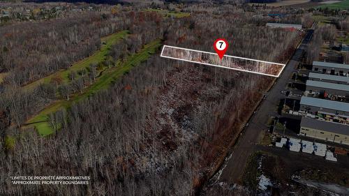 Land/Lot - Rue Léger, Rivière-Beaudette, QC 