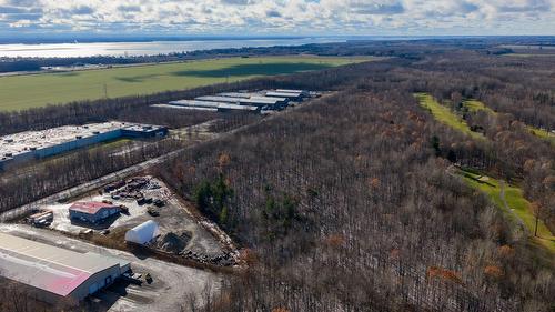 Land/Lot - Rue Léger, Rivière-Beaudette, QC 
