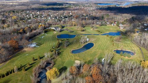 Nearby - Rue Léger, Rivière-Beaudette, QC 