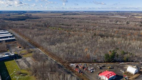Land/Lot - Rue Léger, Rivière-Beaudette, QC 