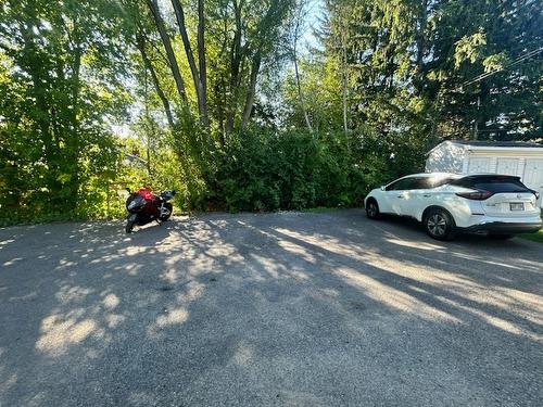 Parking - 59 Rue Galipeau, Laval (Sainte-Rose), QC - Outdoor
