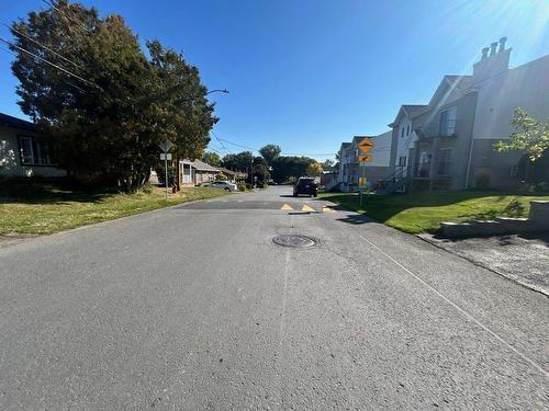 Street - 59 Rue Galipeau, Laval (Sainte-Rose), QC - Outdoor