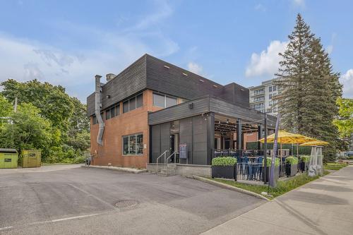 Face arrière - 1081 Route De L'Église, Québec (Sainte-Foy/Sillery/Cap-Rouge), QC - Outdoor