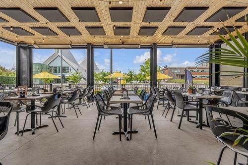 Terrasse - 1081 Route De L'Église, Québec (Sainte-Foy/Sillery/Cap-Rouge), QC - Indoor Photo Showing Dining Room