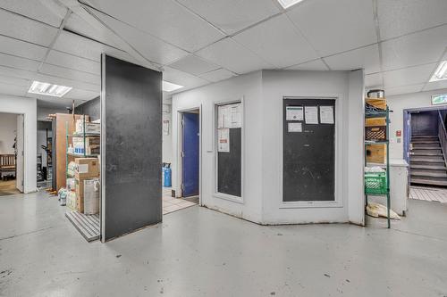 Corridor - 1081 Route De L'Église, Québec (Sainte-Foy/Sillery/Cap-Rouge), QC - Indoor