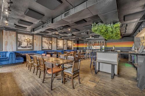 Intérieur - 1081 Route De L'Église, Québec (Sainte-Foy/Sillery/Cap-Rouge), QC - Indoor Photo Showing Dining Room