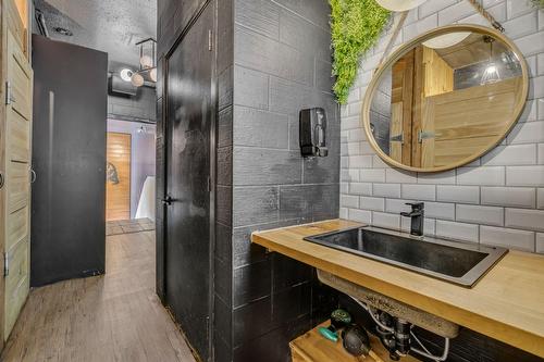 Intérieur - 1081 Route De L'Église, Québec (Sainte-Foy/Sillery/Cap-Rouge), QC - Indoor Photo Showing Kitchen