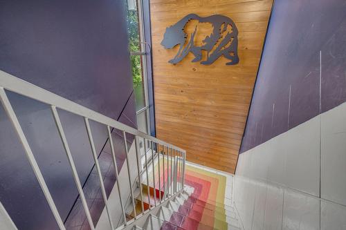 Escalier - 1081 Route De L'Église, Québec (Sainte-Foy/Sillery/Cap-Rouge), QC - Indoor Photo Showing Other Room