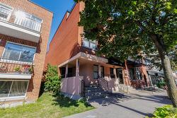 205-8831 Rue Hochelaga  Montréal (Mercier/Hochelaga-Maisonneuve), QC H1L 2N3