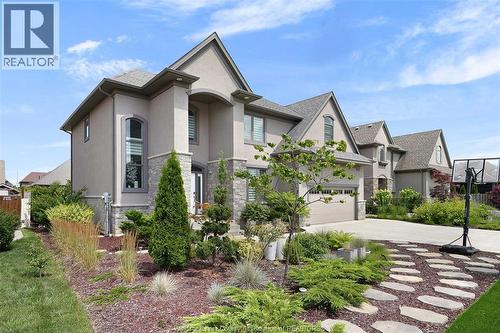 1051 Mia Anne, Lasalle, ON - Outdoor With Facade