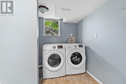 926 Cresthill Street, Kingston (North Of Taylor-Kidd Blvd), ON - Indoor Photo Showing Laundry Room