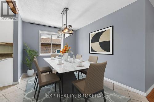 926 Cresthill Street, Kingston (North Of Taylor-Kidd Blvd), ON - Indoor Photo Showing Dining Room