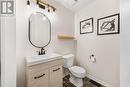 30 Goldthorpe Private, Ottawa, ON  - Indoor Photo Showing Bathroom 