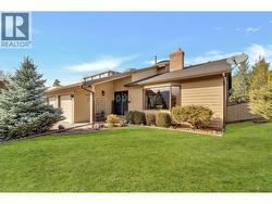 2463 Irvine Avenue  Merritt, BC V1K 1H4