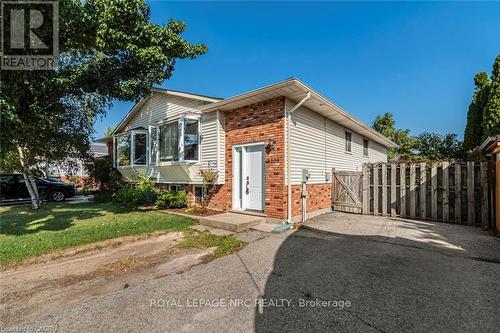 3309 TALLMAN DRIVE  Lincoln (Lincoln-Jordan/Vineland), ON L0R 2C0