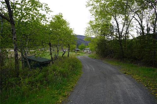 6805 Cariboo  97 Highway, Clinton, BC - Outdoor