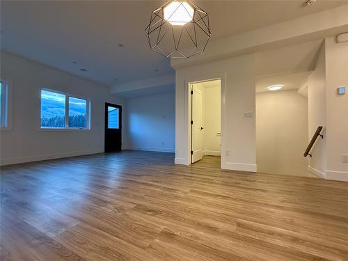 204-70 Boundary Street, Kimberley, BC - Indoor Photo Showing Other Room