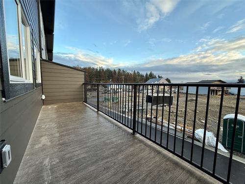 204-70 Boundary Street, Kimberley, BC - Outdoor With Exterior