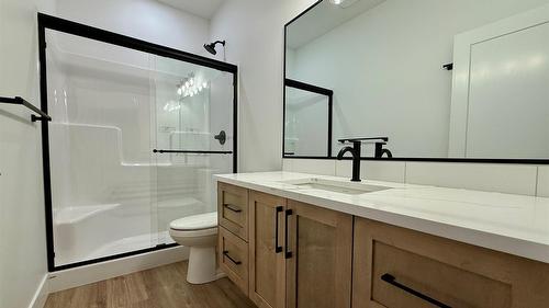 204-70 Boundary Street, Kimberley, BC - Indoor Photo Showing Bathroom