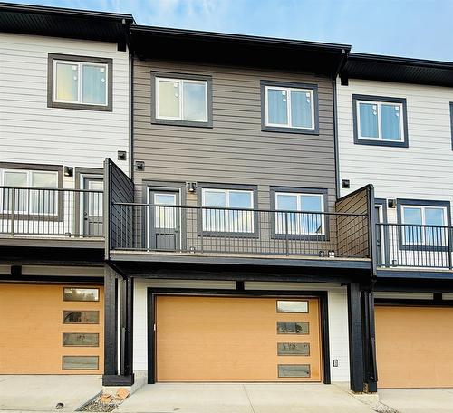 204-70 Boundary Street, Kimberley, BC - Outdoor