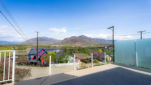 255 St Paul Street, Kamloops, BC - Outdoor With View