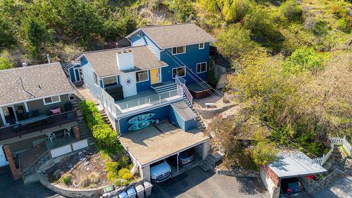 255 St Paul Street, Kamloops, BC - Outdoor