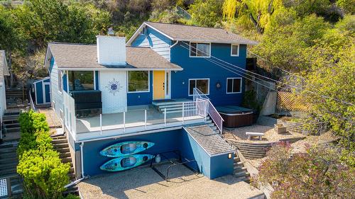 255 St Paul Street  Kamloops, BC V2C 1G2