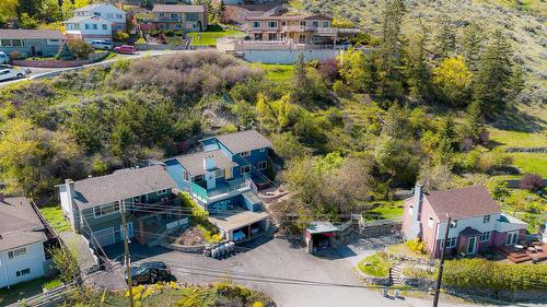 255 St Paul Street, Kamloops, BC - Outdoor