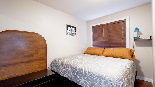 255 St Paul Street, Kamloops, BC - Indoor Photo Showing Bedroom