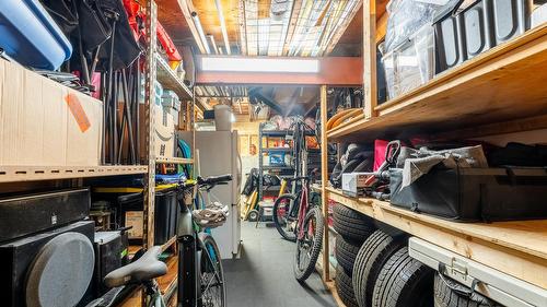 255 St Paul Street, Kamloops, BC - Indoor