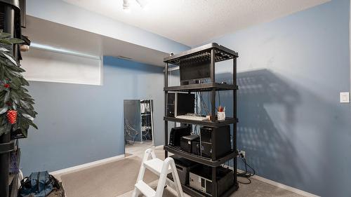 255 St Paul Street, Kamloops, BC - Indoor