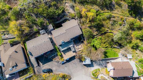 255 St Paul Street, Kamloops, BC - Outdoor With View
