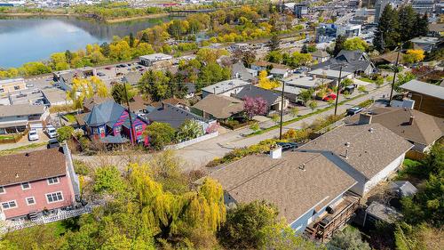 255 St Paul Street, Kamloops, BC - Outdoor With View