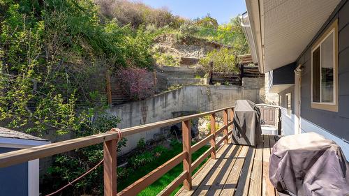 255 St Paul Street, Kamloops, BC - Outdoor