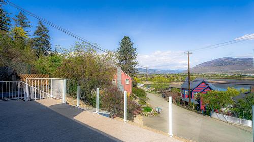 255 St Paul Street, Kamloops, BC - Outdoor