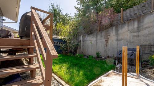 255 St Paul Street, Kamloops, BC - Outdoor