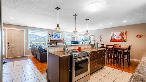 255 St Paul Street, Kamloops, BC - Indoor Photo Showing Other Room