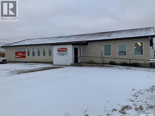 102 Main Street, Nokomis, SK 