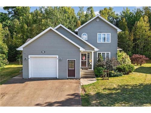 28 Glenforest DR  Riverview, NB E1B 4X3