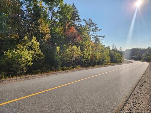 - Route 101, Clarendon, NB 