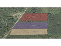 0 Knowlesville RD  Knowlesville, NB E7L 4S3