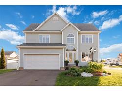 126 Country Club RD  Riverview, NB E1B 5M6