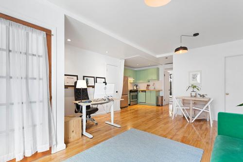 Dining room - 3809 Rue St-Dominique, Montréal (Le Plateau-Mont-Royal), QC - Indoor