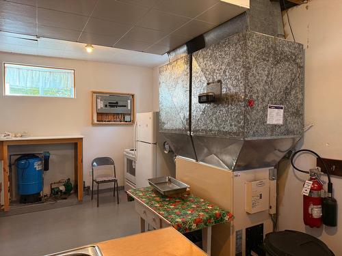 Rangement - 85 Ch. De Martindale, Low, QC - Indoor