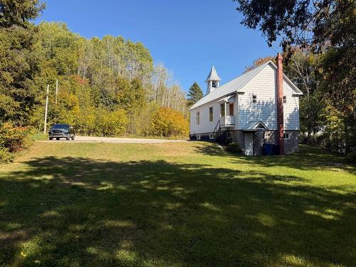 Extérieur - 85 Ch. De Martindale, Low, QC - Outdoor