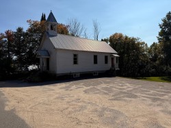 Extérieur - 