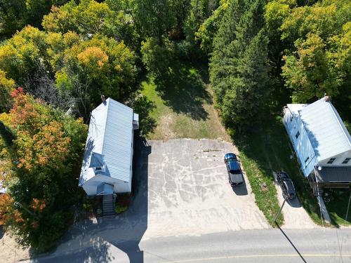 Photo aérienne - 85 Ch. De Martindale, Low, QC - Outdoor