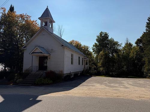 Façade - 85 Ch. De Martindale, Low, QC - Outdoor